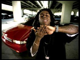 Lil Wayne Bring It Back (feat Mannie Fresh)